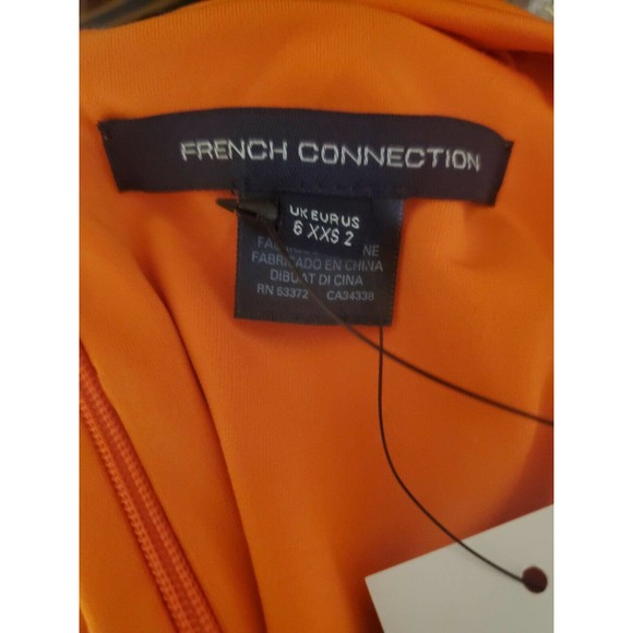 French Connection Panthea Jersey Maxi Dress - Picture 7 of 8